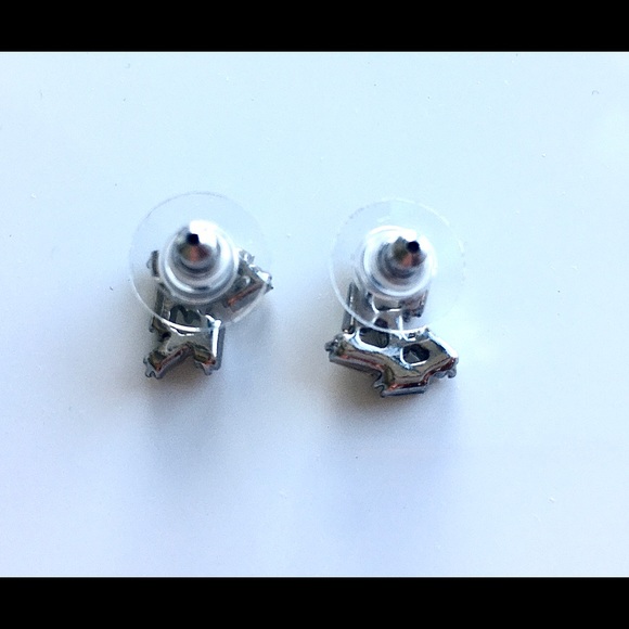 “Confetti” Earrings - Picture 3 of 5